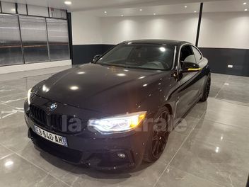 BMW SERIE 4 F32 (F32) COUPE 420DA 190 M SPORT