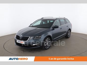 SKODA OCTAVIA 3 COMBI III (2) COMBI 1.5 TSI 150 8CV EDITION DSG7