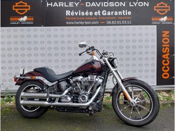 HARLEY DAVIDSON SOFTAIL LOW RIDER 1745