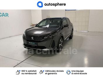 PEUGEOT 3008 (2E GENERATION) II (2) 1.6 HYBRID 225 ROADTRIP E-EAT8 2020