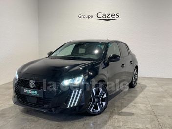 PEUGEOT 208 (2E GENERATION) II 1.2 PURETECH 100 S&S ALLURE BVM6