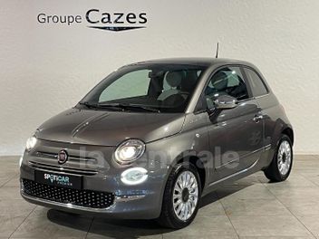 FIAT 500 (3E GENERATION) III 1.0 70 HYBRIDE S/S DOLCEVITA BSG