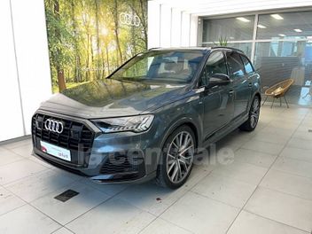 AUDI Q7 (2E GENERATION) II (2) 60 TFSIE 462 QUATTRO COMPETITION TIPTRONIC 8 OK