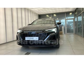 AUDI Q8 E-TRON SPORTBACK SPORTBACK E-TRON 55 QUATTRO 408 114 KWH S LINE