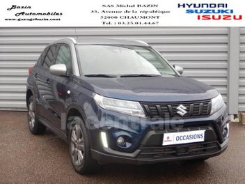 SUZUKI VITARA 4 IV (2) 1.4 BOOSTERJET HYBRID GRAND LARGE