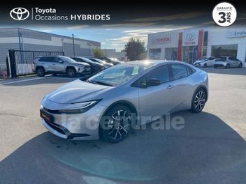 TOYOTA PRIUS 5 V 2.0 HYBRIDE 223 RECHARGEABLE DESIGN