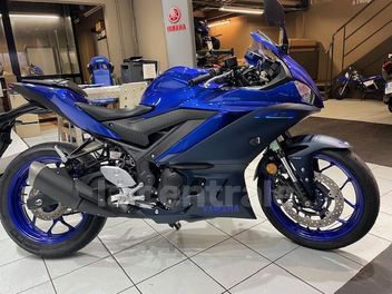 YAMAHA YZF R3 321