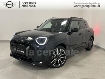 MINI ACEMAN (J05) SE 218 JCW + PACK M + PEINTURE METALLISEE 54.2 KWH