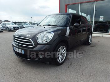 MINI PACEMAN 2.0 COOPER D BVA6