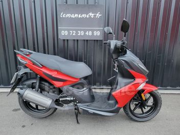 KYMCO SUPER 8 50