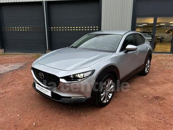 MAZDA CX-30 2.0 E-SKYACTIV G M HYBRID SPORTLINE BVA6