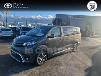 TOYOTA PROACE 2 VERSO II (2) PROACE VERSO COMPACT 1.5 120 D-4D BVM6 DYNAMIC