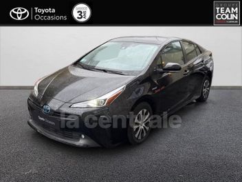 TOYOTA PRIUS 4 IV (3) 5CV DYNAMIC PACK PREMIUM