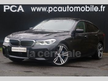 BMW SERIE 6 G32 GRAN TURISMO (G32) 630DA XDRIVE M SPORT