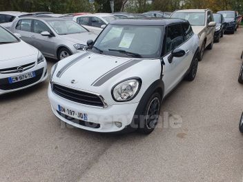 MINI PACEMAN (2) 1.6 COOPER D 112 PACK CHILI