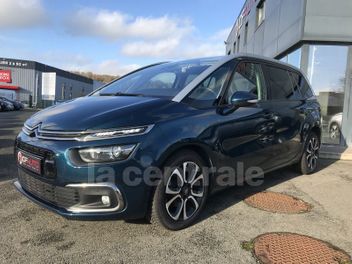 CITROEN GRAND C4 SPACETOURER 1.5 BLUEHDI 130 S&S BVM6 SHINE PACK