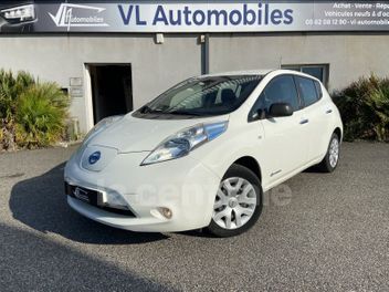 NISSAN LEAF (2) 109 24KWH ACENTA