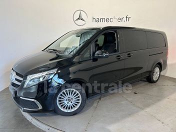 MERCEDES CLASSE V 2 EXTRA-LONG 300 D EXTRA-LONG AVANTGARDE 9G-TRONIC