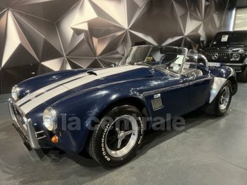 AC COBRA MKVI 6.2 V8 437 GT