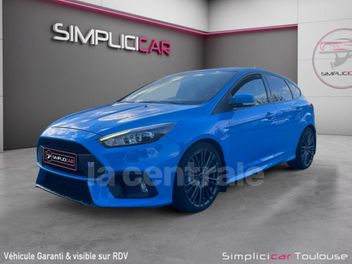 FORD FOCUS 3 RS III 2.3 ECOBOOST 350 S&S RS 5P