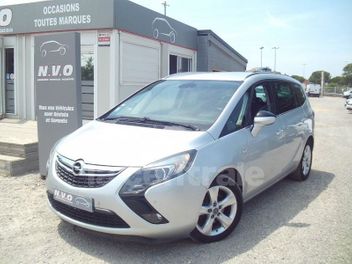 OPEL ZAFIRA 3 TOURER III 1.6 CDTI 136 ECOFLEX S/S COSMO PACK