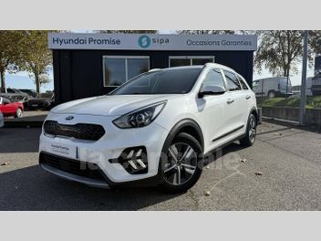 KIA NIRO (2) 1.6 GDI HYBRIDE 141 ACTIVE DCT6