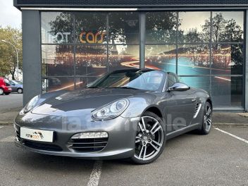 PORSCHE BOXSTER 2 TYPE 987 II (987) 2.9 256 PDK