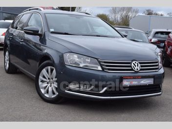 VOLKSWAGEN PASSAT 7 SW VII SW 1.8 TSI 160 CONFORTLINE