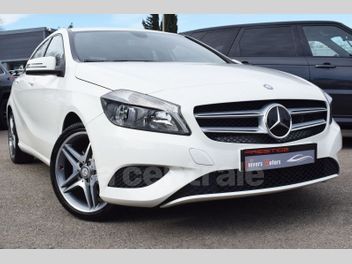 MERCEDES CLASSE A 3 III 200 CDI 2.1 SENSATION