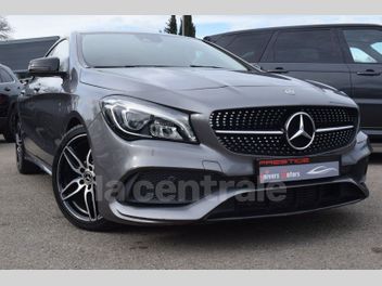 MERCEDES CLA (2) 200 D FASCINATION 7G-DCT