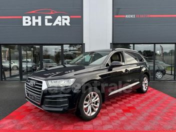 AUDI Q7 (2E GENERATION) II 3.0 TDI CD 272 AVUS QUATTRO TIPTRONIC 8 7PL