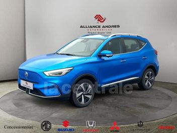 MG MG ZS 2 II EV AUTONOMIE ETENDUE 70KWH - 115 KW 2WD LUXURY