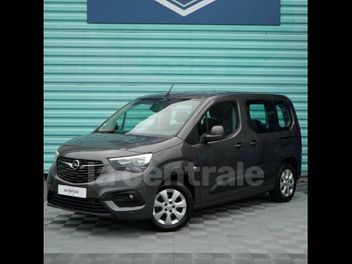 OPEL COMBO 4 LIFE IV 1.5 DIESEL 100 START/STOP L1H1 ELEGANCE