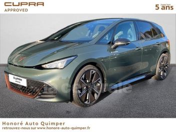 CUPRA BORN 325 CH VZ 84 KWH