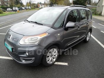 CITROEN C3 PICASSO 1.6 HDI 90 EXCLUSIVE