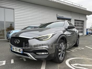 INFINITI QX30 2.2D 170 AWD PREMIUM TECH DCT