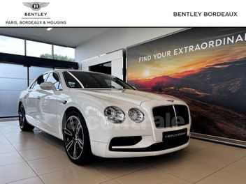 BENTLEY FLYING SPUR 4.0 V8 BVA S