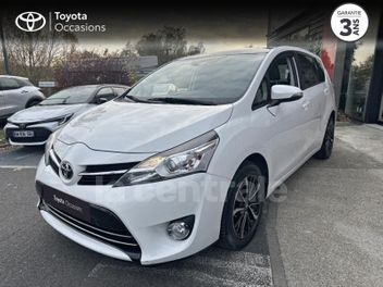 TOYOTA VERSO (2) 132 VVT-I TECHNOLINE