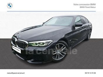 BMW SERIE 5 G30 (G30) (2) 520D 190 XDRIVE M SPORT BVA8