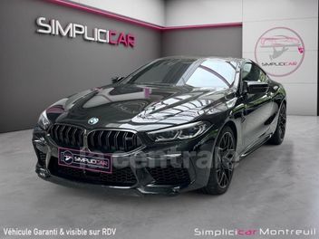 BMW SERIE 8 G15 M8 (G14) M8 COMPETITION 625 57CV BVA8