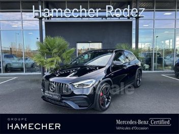 MERCEDES GLA 2 AMG II 35 AMG 4MATIC DCT8