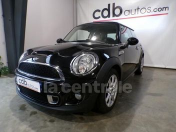 MINI MINI 2 COUPE II (2) COUPE 2.0 SD 143 COOPER