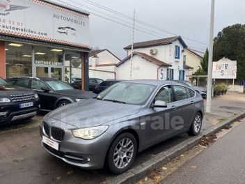 BMW SERIE 5 GT F07 (F07) 535DA XDRIVE 300 EXCELLIS