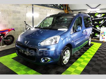 PEUGEOT PARTNER 2 TEPEE II 1.6 HDI 115 FAP FAMILY