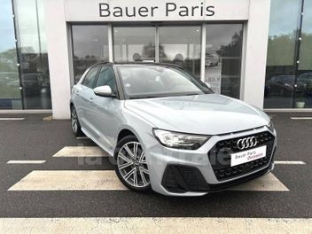 AUDI A1 (2E GENERATION) SPORTBACK II 30 TFSI 110 S LINE S TRONIC 7