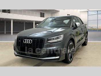 AUDI SQ2 (2) 50 TFSI QUATTRO S TRONIC 7