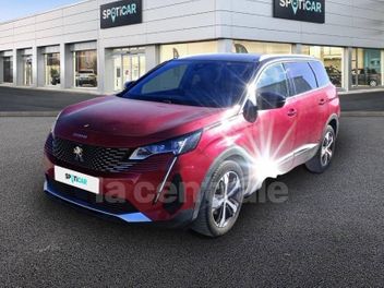 PEUGEOT 5008 (2E GENERATION) II (2) 1.6 PURETECH 180 S&S GT PACK EAT8