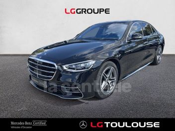 MERCEDES CLASSE S 7 VII 580 E AMG LINE 9G-TRONIC