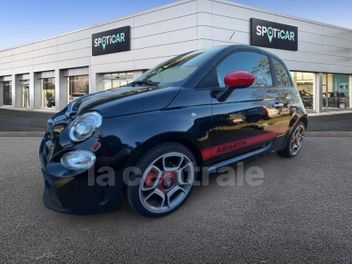 ABARTH 500 (2E GENERATION) II (2) 1.4 TURBO 16V T-JET 145 595