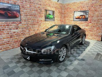 MERCEDES SL 3 III SL 350 BLUEEFFICIENCY